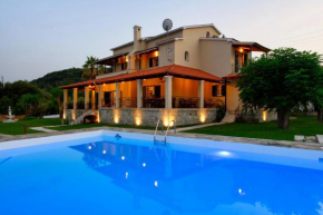 Grand Villa Roubana by Hotelius, Corfu'